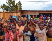 CONGO: UN VIAGGIO NELLA STORIA DELLA FAMIGLIA BARRETO